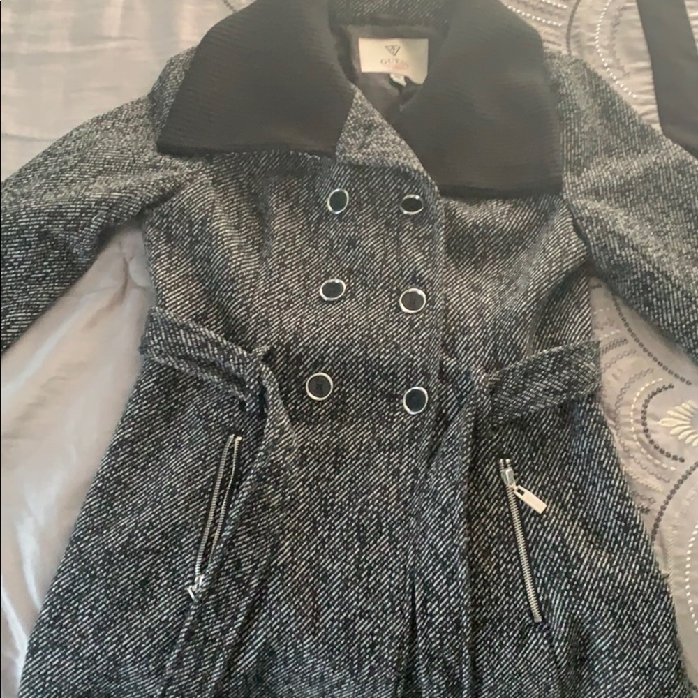 Winter coat